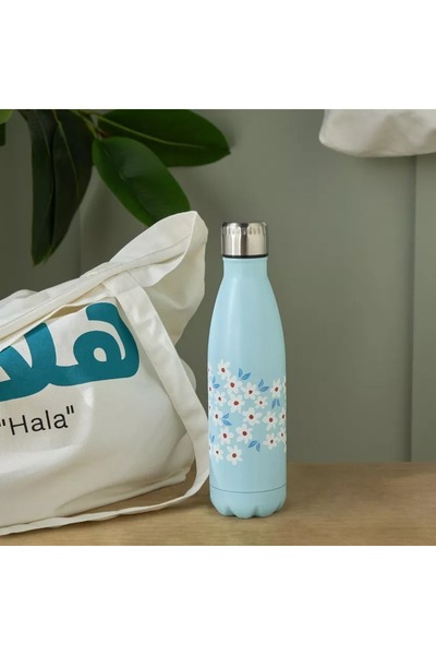 Generic Wynter Double Wall Bottle - 500 ml