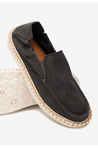 B T Shoes Černé Casual Santana