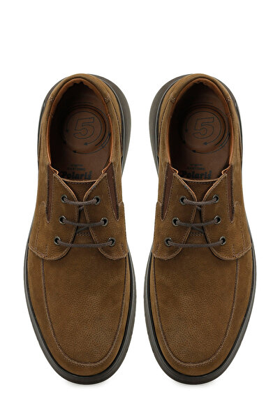 Polaris 5 Nokta 109042N.M 5PR Vizon Erkek Rahat Ayakkabı