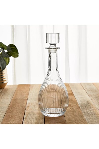 Generic Timeless Decanter- 900 ml