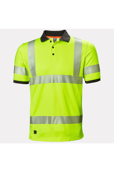 Helly Hansen Workwear Icu Lıfa Polo İş Kıyafetleri -75112