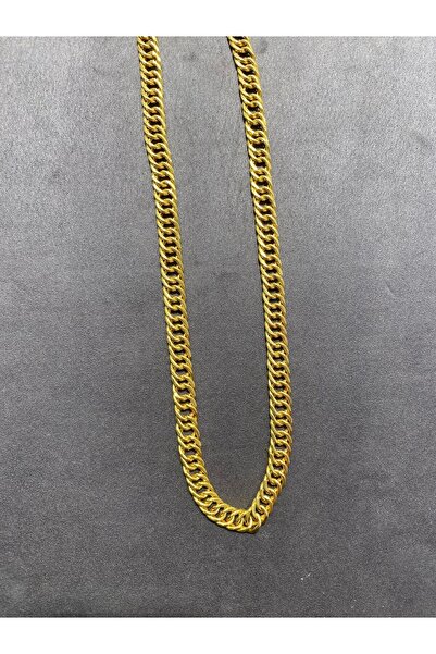 MAHMUT ÇİÇEK KUYUMCULUK Cartier zincir kolye