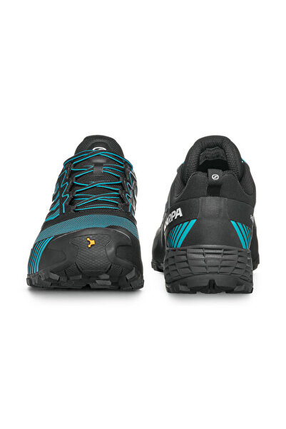 Scarpa Ribelle Run XT Gore-Tex Men's Running Shoes Azure-Azure
