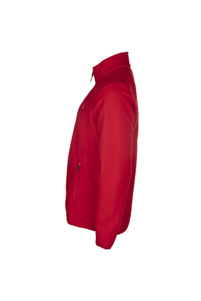Alpinist Kentt Polar Coat Claret Red (600401)