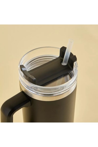 Generic Reeve Stainless Steel Tumbler - 750 ml