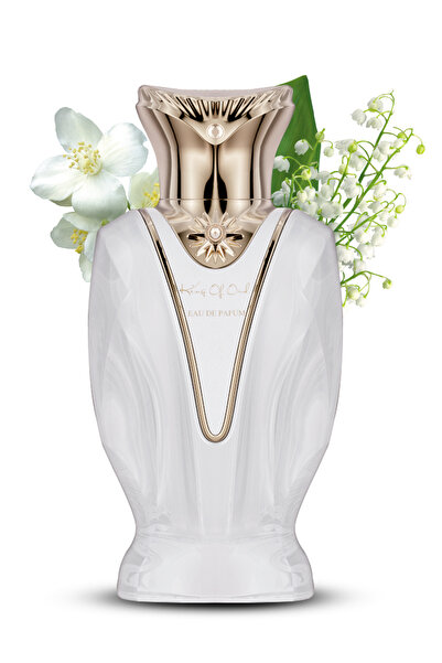 Zahrat عطر ملك العود أو دو برفيوم 100 مل - عطر العود للجنسين