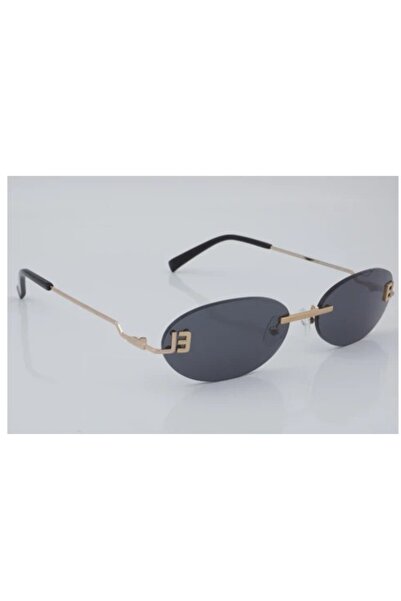 Elegance Eg 2005 C1 58 - 01 Sunglasses