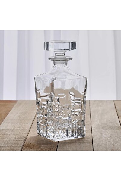 Generic Etna Glass Decanter - 800 ml