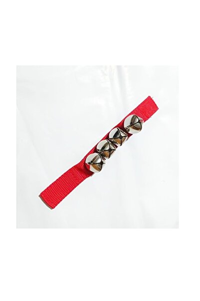 MegArya Boguish Jingle Bells, Wrist Bells, Percussion Instruments Musical Rhythm Band with 4 Silver Bells