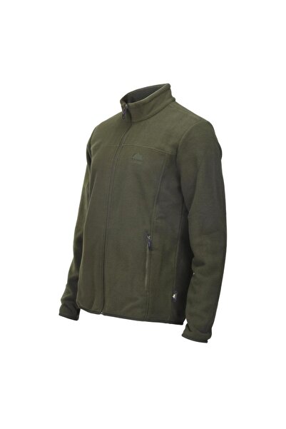 Alpinist Kentt Polar Coat Khaki (600401)