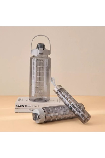 Genneric Maren 3-Piece Water Bottle Set starstarstarstarstar