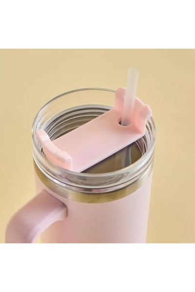 Generic Reeve Stainless Steel Tumbler - 750 ml