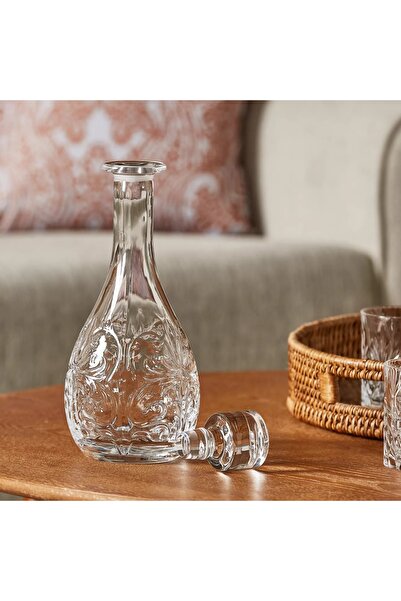 Generic Tattoo Decanter - 1 L