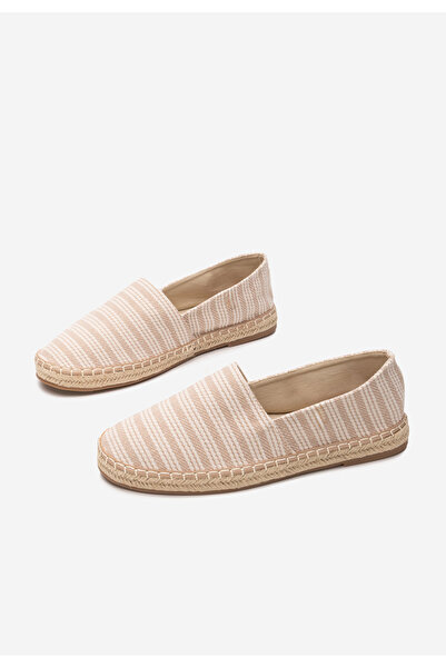 B T Shoes Men's espadrilles Jonie beige