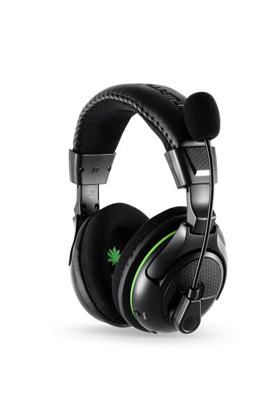 Turtle Beach Ear Force X32 Wireless Gaming Headset Compatible with Xbox 360