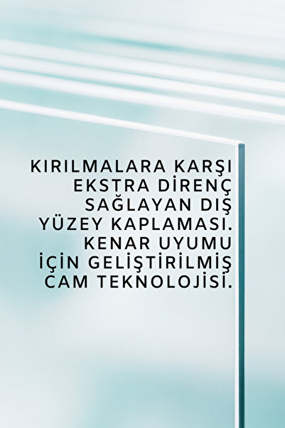 Glazef 3 Pcs Redmi 10 Pro Compatible Tempered Glass Screen Protector Shatterproof Glass (3 Pcs)