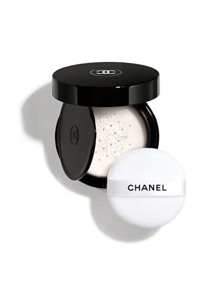 Chanel POUDRE UNIVERSELLE LIBRE Doğal Bitişli Toz Pudra 10 Light (6g)