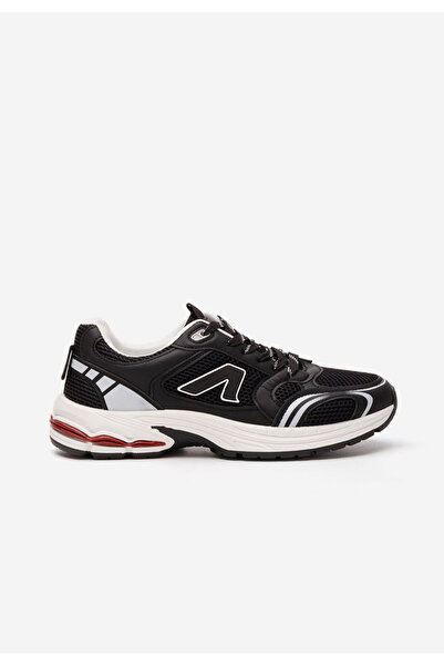 B T Shoes Sneakers σανδάλια Phillip μαύρα