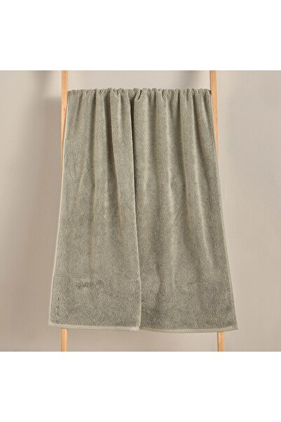 Generic Ribbed 600 GSM Turkish Bath Towel - 70x140 cm