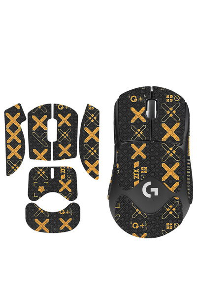 silabor GPW4 Mini Tape Fare Kaymaz Bant Koruyucu Kavrama Bandı Yükseltme Kiti