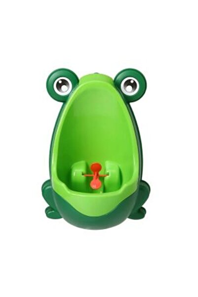 Mercaton Plastic Children's Urinal - Frog