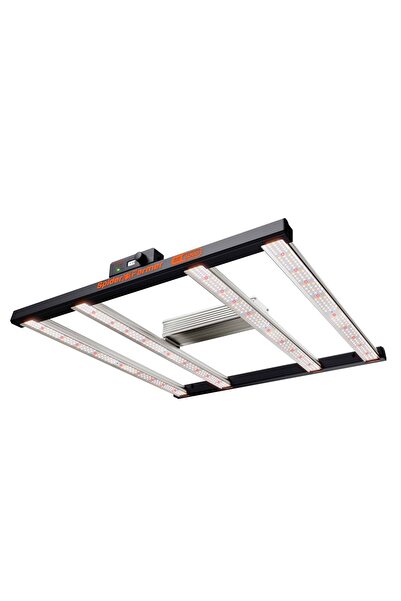 Spider Farmer SE3000 LED Bitki Yetiştirme Lambası 300W