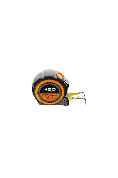 NEO Magnetic Tape Measure 5m x 25mm