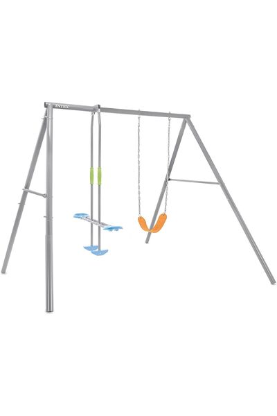 Intex SWING AND GLIDE TWO FEATURE SET