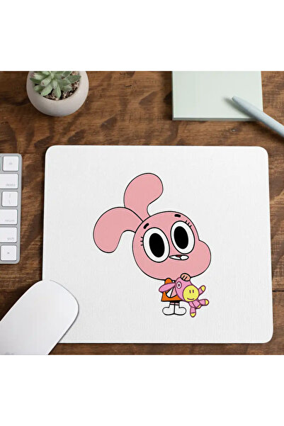 OEM Mousepad Gumball Anais Watterson
