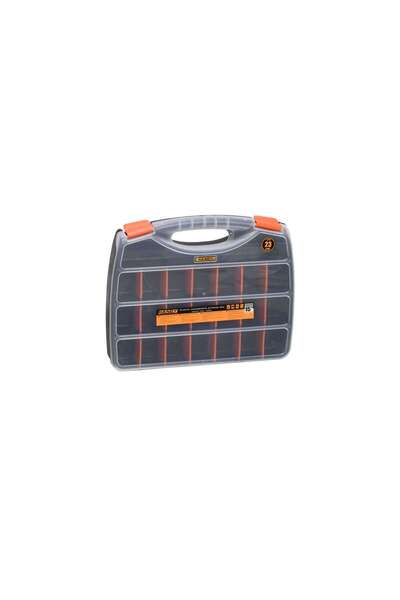 Handy Plastic Tool Organizer Bag 15 380x310x60mm