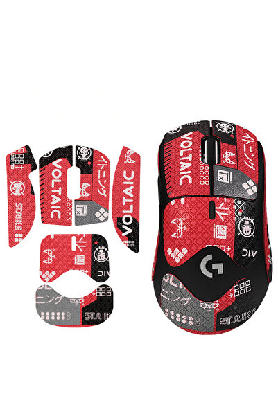 silabor GPW4 Mini Tape Fare Kaymaz Bant Koruyucu Kavrama Bandı Yükseltme Kiti