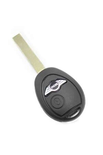 CarGuard MINI – Carcasă cheie auto cu 2 butoane