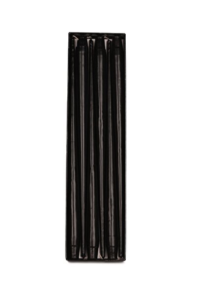 MAK CANDLE ŞAMDAN MUM 4'LÜ