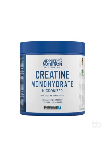 applied nutrition Creatine Monohydrate 250g