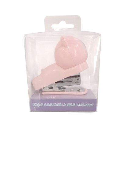 Umix Cartoon Stapler Set Display Box 12