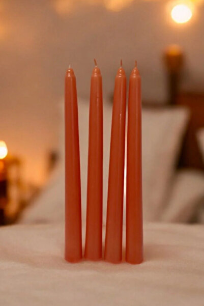 MAK CANDLE ŞAMDAN MUM 2'Lİ