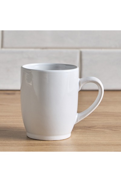 Generic Cleo Porcelain Mug - 380 ml