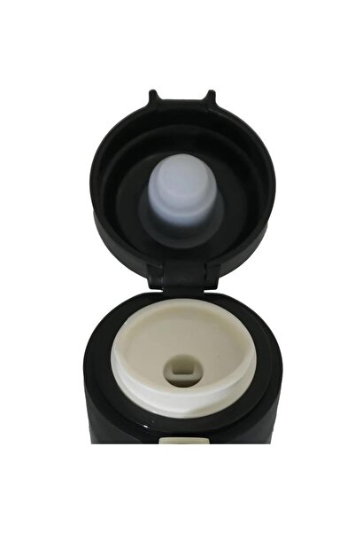 Orcamp Thermos Mug 420 ml - - Black (Out-5150)