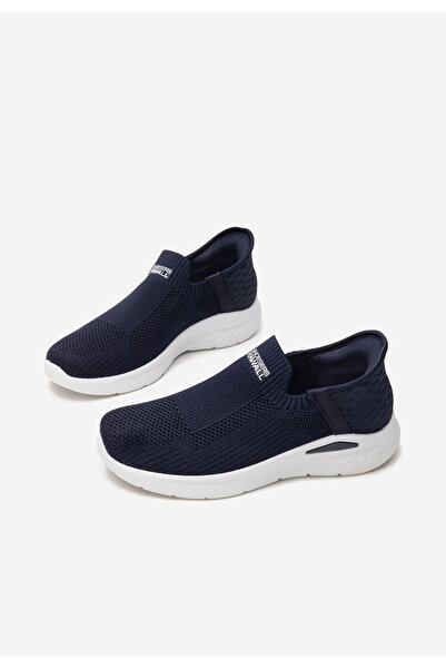 B T Shoes Pantofi sport barbati Hector navy