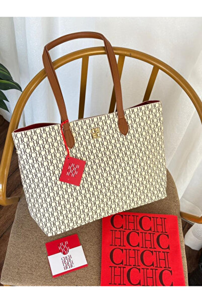 GENERAL شنطة كتف هاي كوالتي مع الملحقات