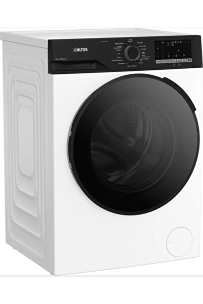 Altus ÇAMAŞIR MAKİNESİ AL CM 101254 D