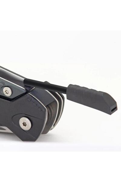 Genel Markalar Fireanger Multitool Pense - 8 Fonksiyon - True Utility - TU 182