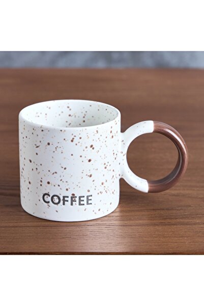 Generic Urban Ceramic Mug - 310 ml