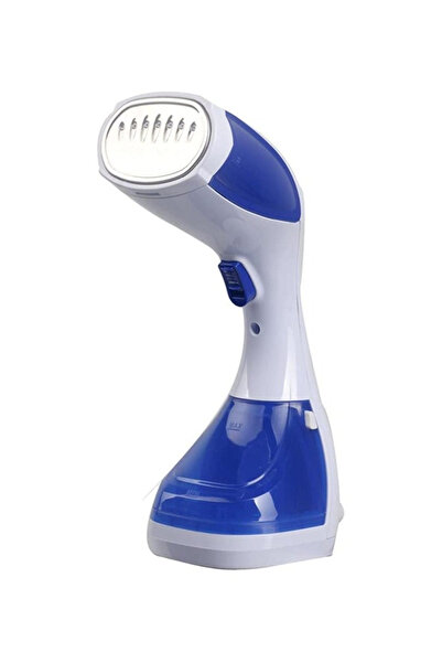 Generic Compact Travel Garment Steamer – Handheld & Portable Wrinkle Remover