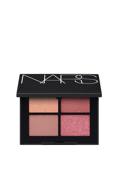 Nars Eyeshadow Quad Kuala Lumpur Göz Farı Paleti Elsbeauty