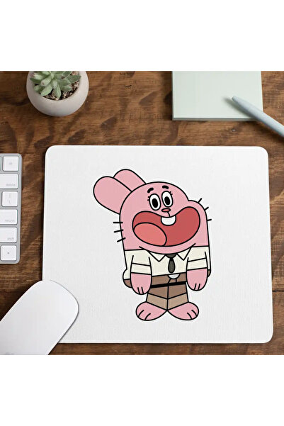 OEM Richard Tata's Gumball Mousepad