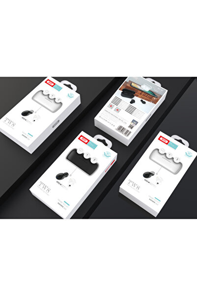 Xo Bluetooth headset