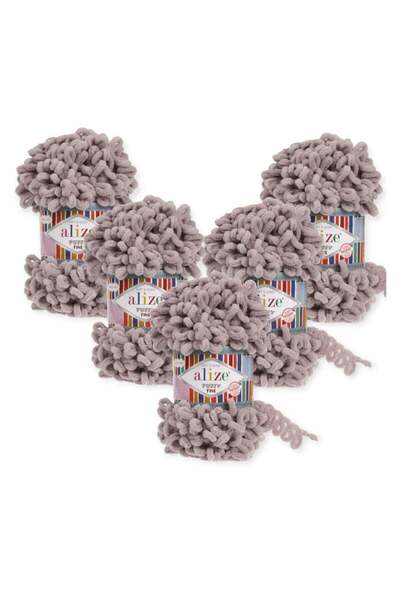 Eliza Puffy Fine 268