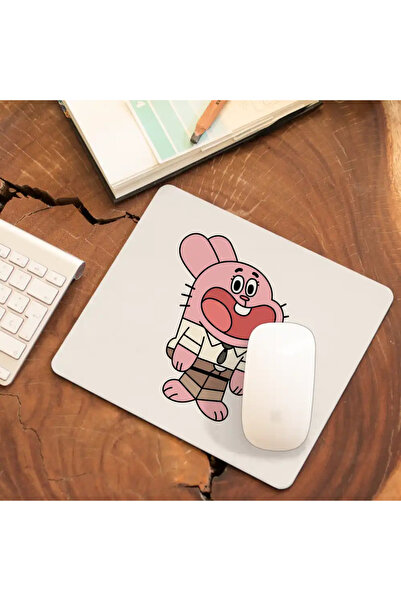 OEM Richard Tata's Gumball Mousepad