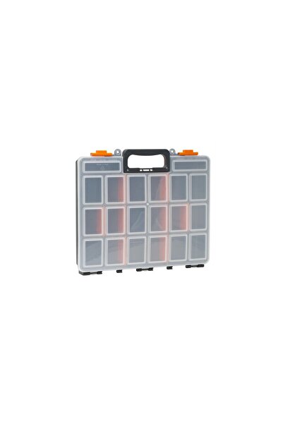 Handy Professional Organizer Bag 380x330x60mm
